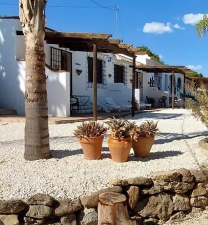 Finca Limoneros Apartment Alora Exterior foto